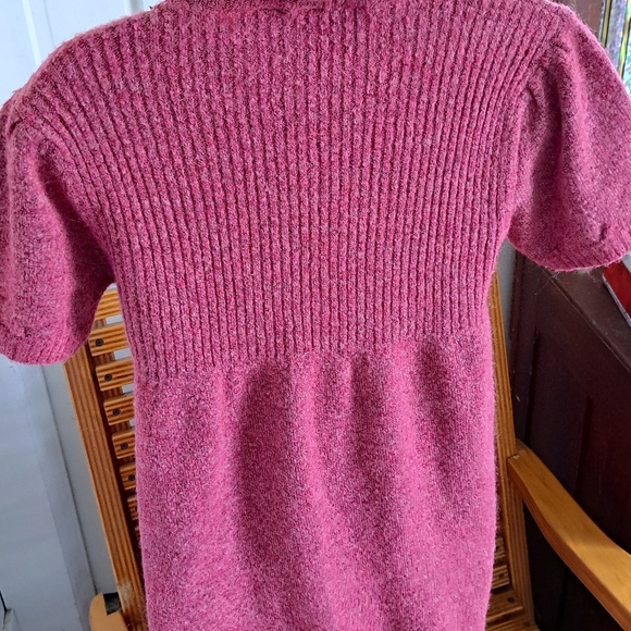 Sweater project large Sweater dress - Picture 3 of 3